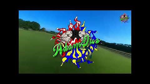 Testing the Gemfan 51466 #eatkabab version on the TBS source one frame 6s 🚁💥😎