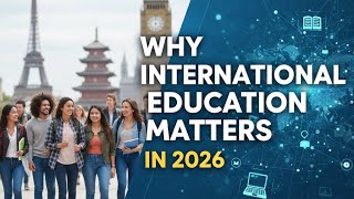 International Day of Education! Jan 24! #motivation #studyabroad #international #education 