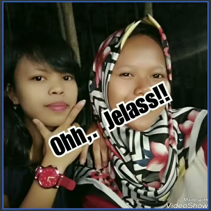 Story wa sindir teman with viva video {song:Reza re:maafkanlah}