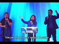 Kebesaran dan KasihMu