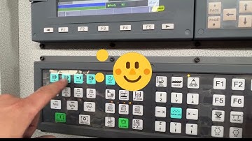 Tool Length Setting of ATC CNC Machine in Syntec 60WE Program