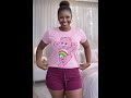 camiseta Unissex #shoppe