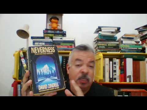 Terra Incognita #01: Neverness Terra Incognita #01: Neverness