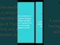 Hindi explanation sublimation,defense mechanism,psychology,class12 #exampreparation #trendingshorts