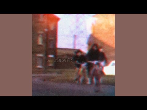 Five Nine Alaska ? Entries Volume One [2017]