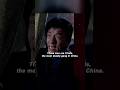 Jackie Chan Infiltrates Gang Nightclub, Carter’s MJ Dance Almost Blows Cover