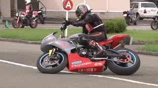 20 #02 MG9 計測会 10 スピリット 選手 デイトナ 675 h 1