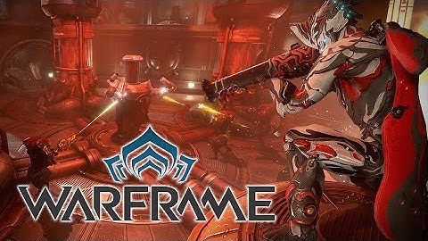 Warframe: The War Within - Official Console Launch Video
