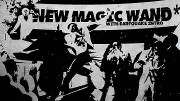 Tyler, the Creator- New Magic Wand (Grammys Version/Earfquake Intro)