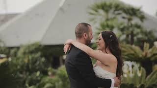 Trailer Wedding - Annabella e Carmine