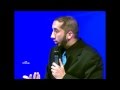 ICNA-MAS 2012: iShariah by Nouman Ali Khan