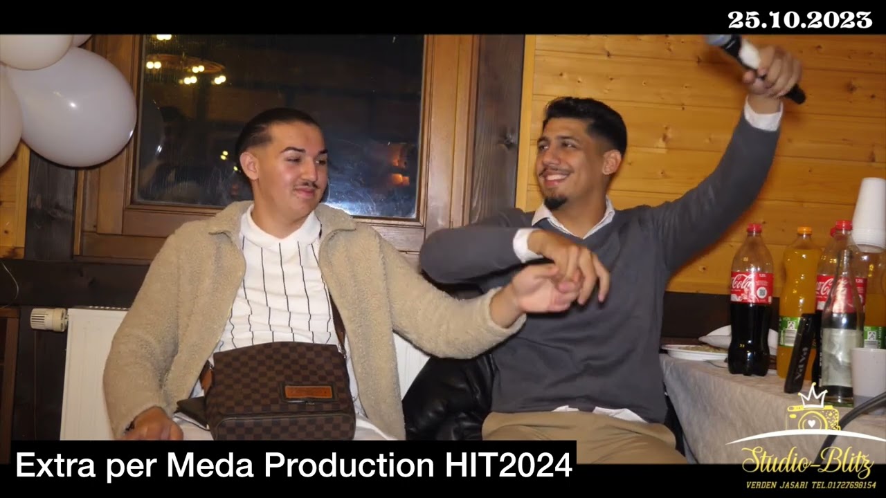 Albert Gashi Ork.UNIKAT💎 Per Meda Shala  (PRODUCTION) HIT 2024