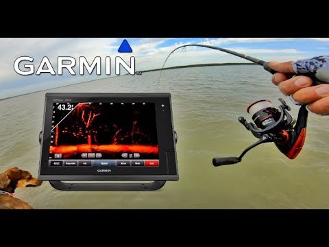 Download Crushing Fish with GARMIN LIVESCOPE- EPIC Footage