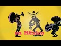 Da de los muertos day of the dead music for kids