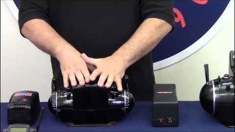 Products for Command or Conventional mode.wmv