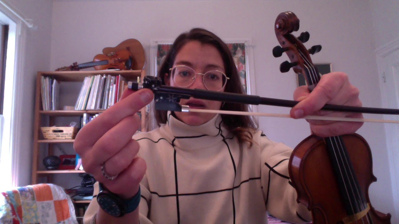 String Hacks Beginning Strings Hacks - YouTube
