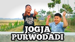 story wa lucu 'JOGJA PURWODADI'