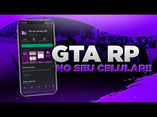 Rio de Janeiro RP - Apps on Google Play