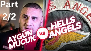 ygün Mucuk  vs Hells Angels Part 2/2 Resimi