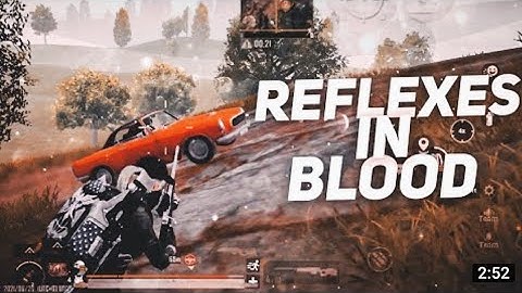 BGMI Montage |  Classic DeMiGOD  SAMSUNG A3,A5,A6,A7,J2,J5,J7,S5,S6,S7,S9,A10,A20,A30,A50,A70