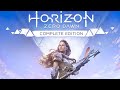 Horizon Zero Dawn. Complete Edition. в 2К. 4я часть