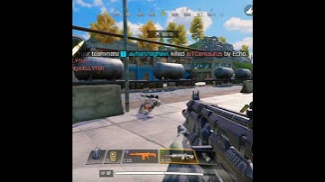 Rare moment watch till end 🤣🤣🤣 | COD MOBILE | #Shorts #short #cod