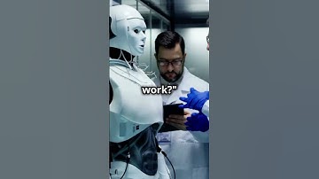 Humanoid Robots Are Taking Over! 🤖🚨