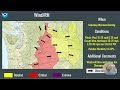 WA & North ID Fire Weather Briefing - June, 19th 2026