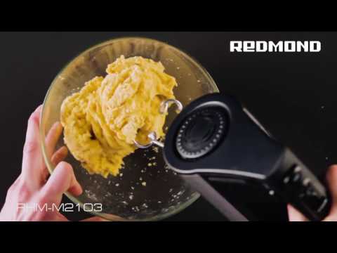 მიქსერი REDMOND RHM-M2103