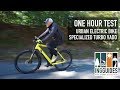 Specialized Turbo Vado eBike: One Hour Test Ride