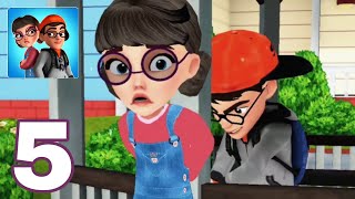 Nick & Tani : Funny Story Gameplay Part 5 New Levels