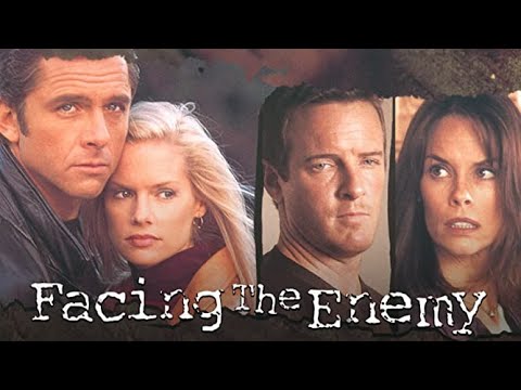 Facing the Enemy (2001) | Full Movie | Linden Ashby | Maxwell Caulfield | Alexandra Paul