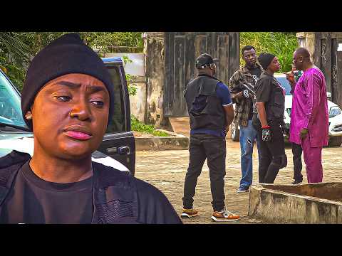 The Iron Princess - Lizzy Gold 2026 movies nigerian movies