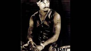 2Pac - Letter To My Unborn Child (OG)