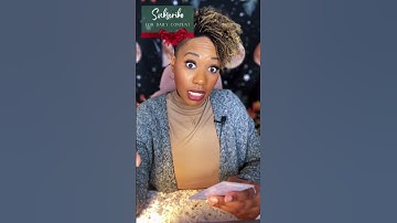 You need to use Juniper Berry today!