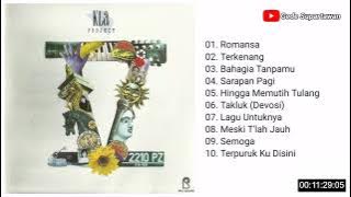 Full Album Kla Project - V