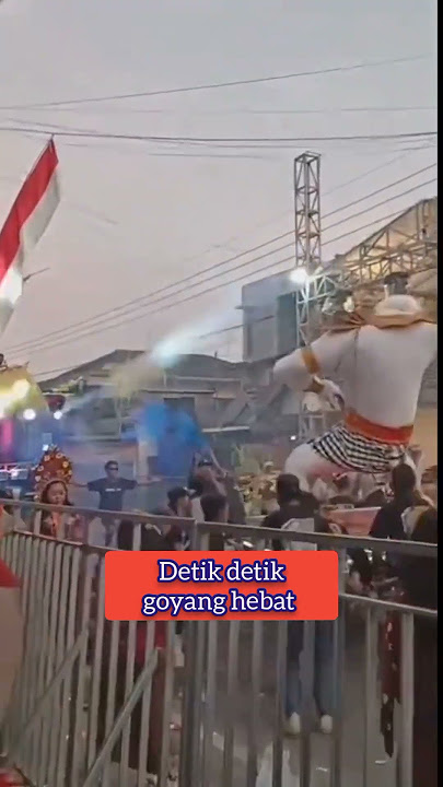 Download lagu Detik detik Anoman goyang hebat #karnaval #karnavallucu #karnavalparty #ogohogoh #lombalucu #anoman