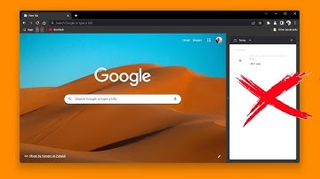 Google Deprecates Chrome