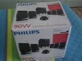 Philips spa260210 multimedia speakers 51 channel
