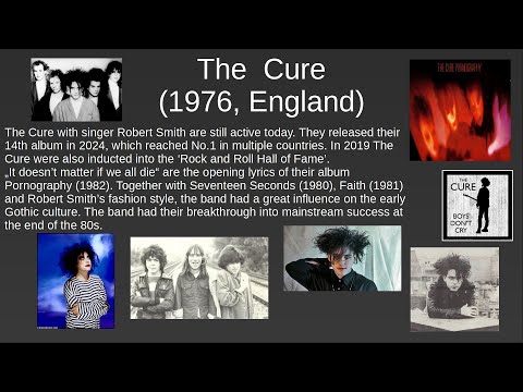 The Cure