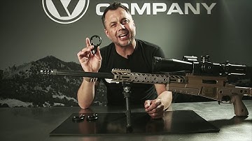 Atlas Bipod Fix for Precision Rifle: The Atlas Tension Wrench