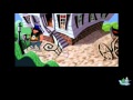 Тим Шейфер. Вспоминаем работы мастера: Day Of Tentacle