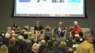 Texas McCombs Business Outlook Series - 'Focus on the Future of Real Estate” - Dallas 2023 by McCombs School of Business 305 views 1 year ago 58 minutes