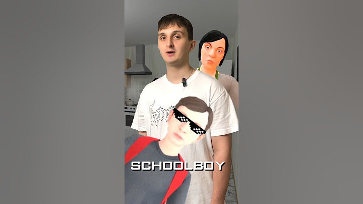 Делаю маму доброй в schoolboy runaway #game #игры #schoolboyrunaway