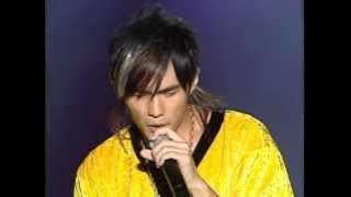 周杰倫 無與倫比演唱會 2004 園遊會 Live