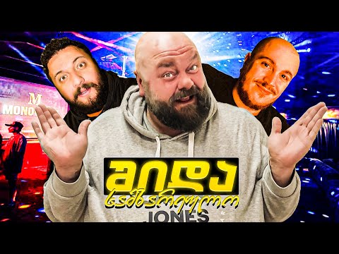 შ.ს. რატომ ვერ გამოიცნეს ოზიმ და ცოტნემ შონზოს კულინარიული შედევრი?