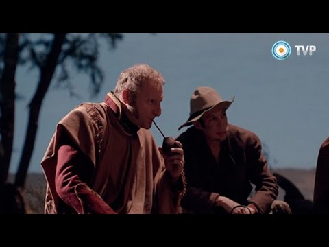 Video: Historiador Y Restaurador