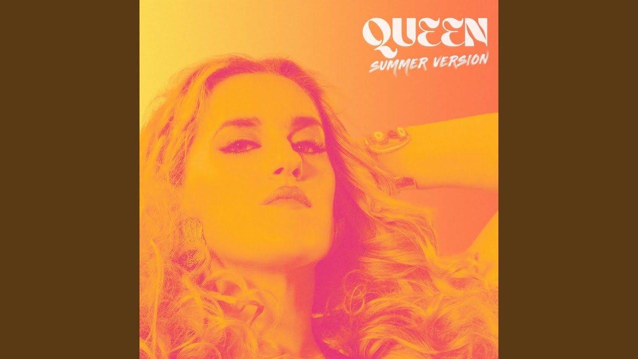 Guarda Queen (Summer Version) su YouTube Guarda Queen (Summer Version) su YouTube