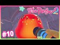 DEV GORDOLARI BESLİYORUUUUUUUUUUUZ -  Slime Rancher 2