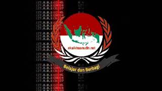 Turun Naik Oles Trus - Fresh Boy Feat Blasta Rap Family